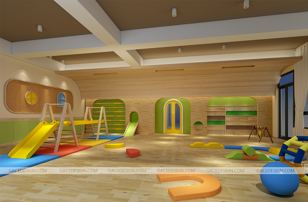 早教中心設(shè)計(jì)裝修要點(diǎn) 早教中心設(shè)計(jì)裝修要點(diǎn)