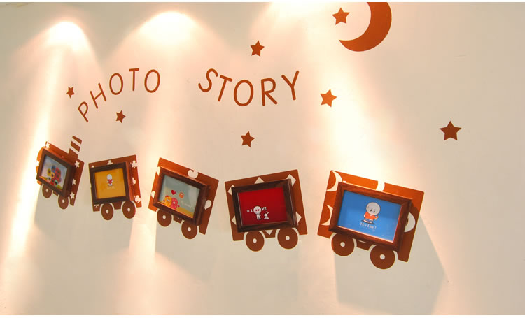 幼兒園照片墻設(shè)計 幼兒園照片墻設(shè)計