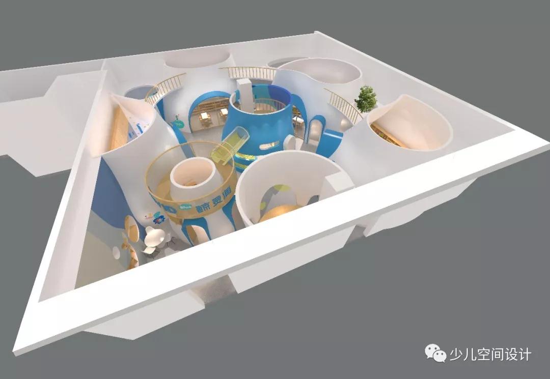 早教機構(gòu)設(shè)計,幼兒園裝修設(shè)計,兒童教育空間設(shè)計
