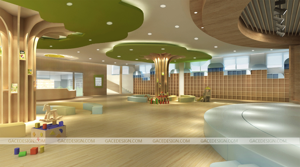 什么是好的幼兒園設(shè)計 什么是好的幼兒園設(shè)計