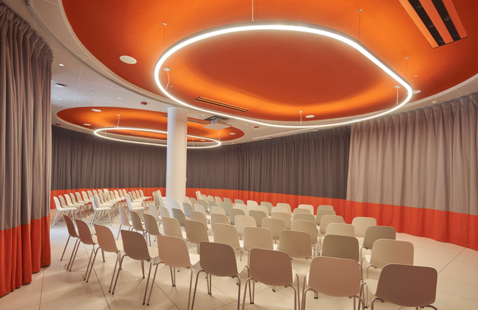 為什么幼兒園設(shè)計(jì)裝修的檔次決定了發(fā)展前景？