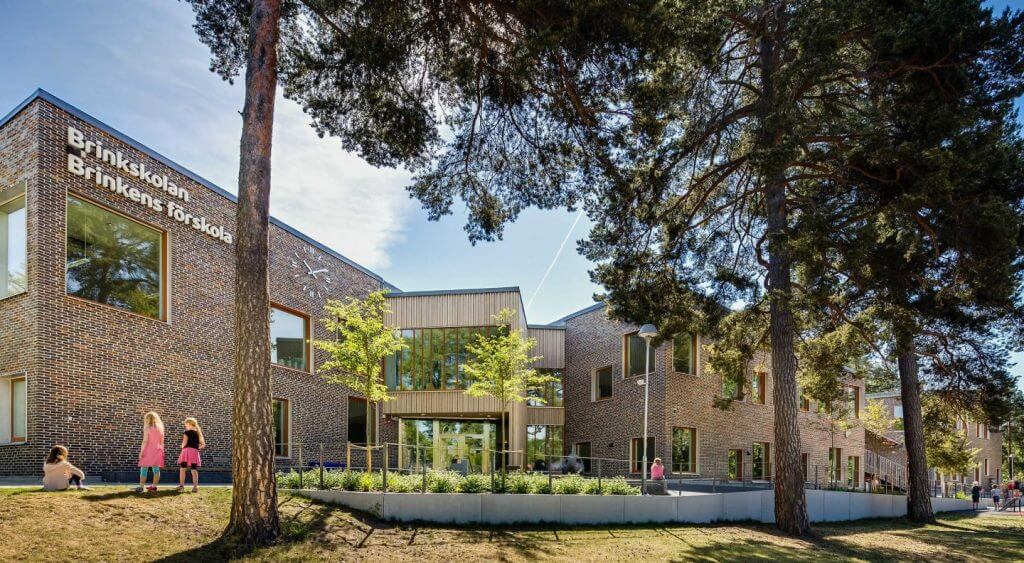 托育中心設(shè)計(jì)門(mén)頭要注意什么？