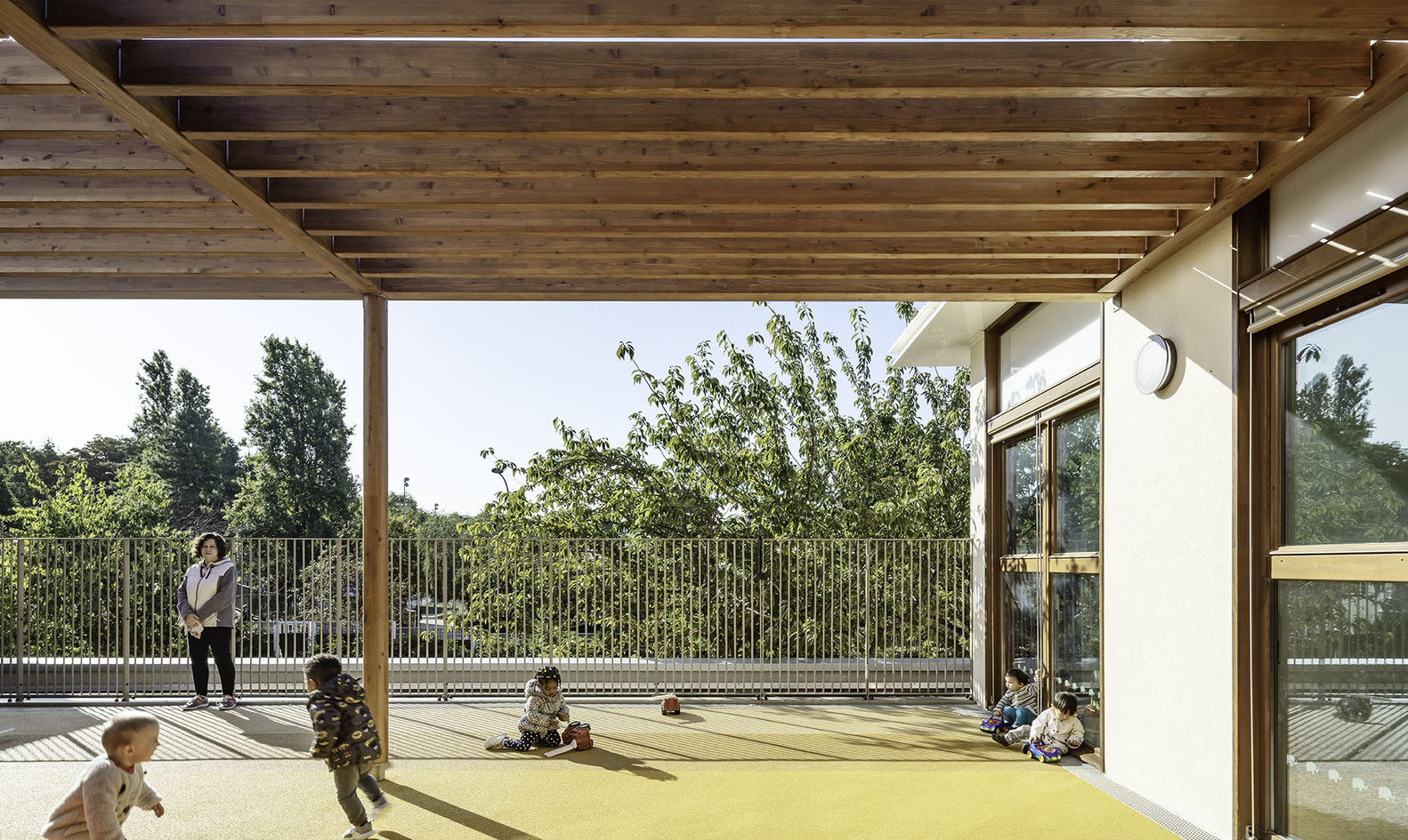 蒙特梭利教育的優(yōu)勢(shì)是什么？